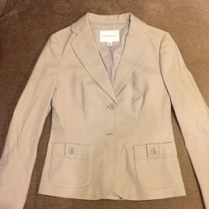 Banana Republic Suit Jacket